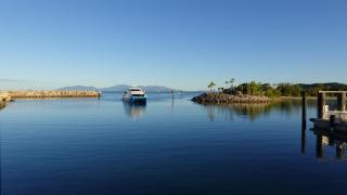 King Safari Tent 5 - 1