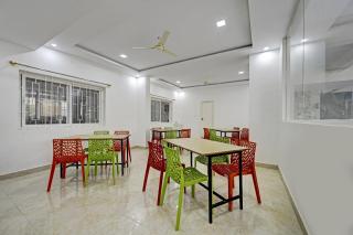 Capital O Prince Venue - 3