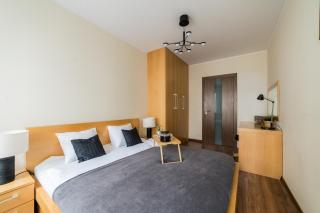 Poznań Old Town - 57m2, Balcony - by Rentujemy - 8