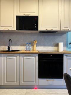 Kam-Eko Ząbkowska II - Warsaw - 1