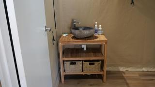 King Safari Tent 5 - 8