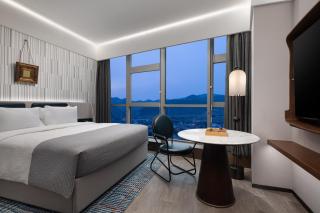 Wanda Moments Zibo - 4