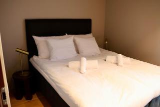 Villa Priddy-Lapland Luxury with hot tub and sauna - 1