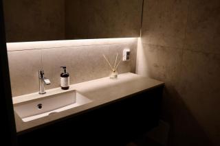 Villa Priddy-Lapland Luxury with hot tub and sauna - 3