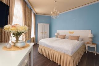 Cathedral Prague Apartments - 7