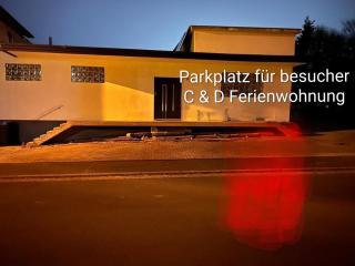 Ferienwohnung C und D - 9