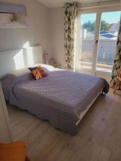 Belle maison climatisée dans le domaine PORTES DU SOLEIL, 3 chambres, Wifi, animations et piscines en supplément PORTIRAGNES PLAGE LRPDSA17 - 1