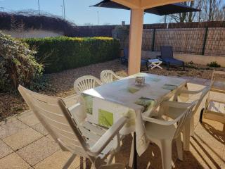 Belle maison climatisée dans le domaine PORTES DU SOLEIL, 3 chambres, Wifi, animations et piscines en supplément PORTIRAGNES PLAGE LRPDSA17 - 0