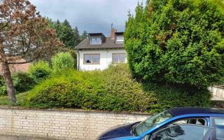 Ferienwohnung "Am Gewannenpfad" - 0