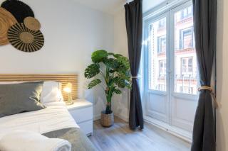Amati Boutique Coliving Madrid - 9