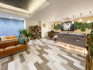 Green Rich Hotel Miyazaki Tachibandori 2 (Artificial hot spring Futamata Yunohana) - 3