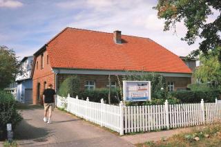 Appartement "Tinka" - Hafenmeisterhaus Lauterbach - 9