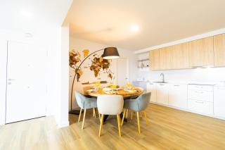 PREMIUM Magníficas Vistas Panorámicas con Terraza - By Aloha Palma - 2