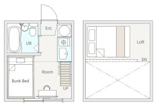 East Court Nagasaki - Vacation STAY 8634 - 8