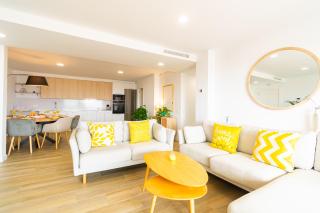 PREMIUM Magníficas Vistas Panorámicas con Terraza - By Aloha Palma - 8