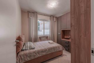 Cozy 2-room apartment - 8