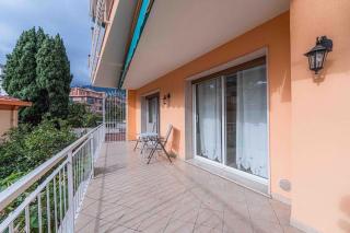 Cozy 2-room apartment - 9