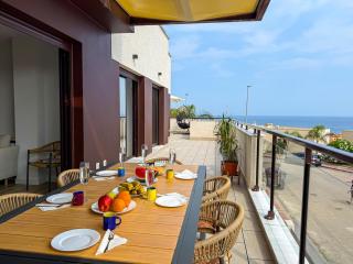 PREMIUM Magníficas Vistas Panorámicas con Terraza - By Aloha Palma - Águilas - 9