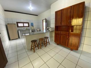 Mihika Emboaca Beach House - 3