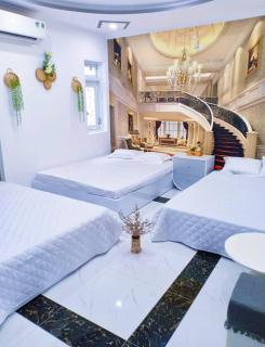 Hoàng Nga 2 Homestay - 5