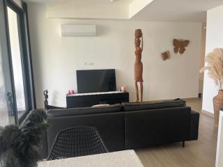 Gem Waterfront Butterfly Appartement - 3