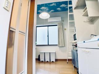 East Court Nagasaki - Vacation STAY 13046 - 1