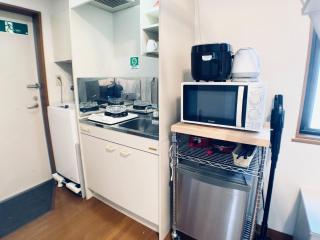 East Court Nagasaki - Vacation STAY 13047 - 4