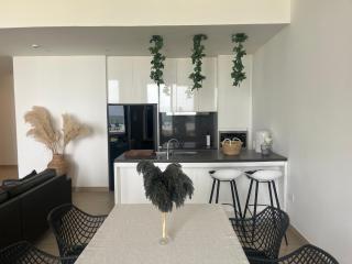 Gem Waterfront Butterfly Appartement - 7