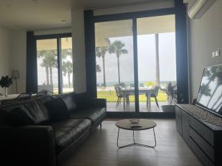 Gem Waterfront Butterfly Appartement - 4