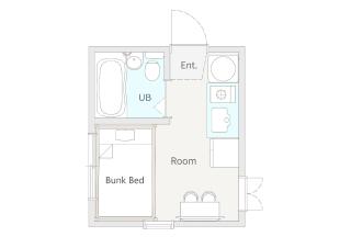 East Court Nagasaki - Vacation STAY 13041 - 2