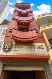Thu Hương Motel - Nha Trang - 4