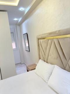 Saly Home Tanger 10 min TGV - 8