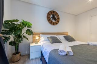 Amati Boutique Coliving Madrid - 4