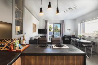 Villa Cicada Chania, steps from the beach, Car included - 3