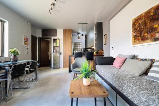 Villa Cicada Chania, steps from the beach, Car included - 7