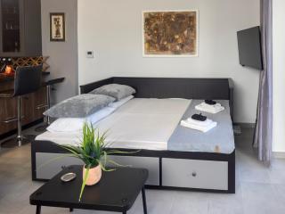 Villa Cicada Chania, steps from the beach, Car included - 5