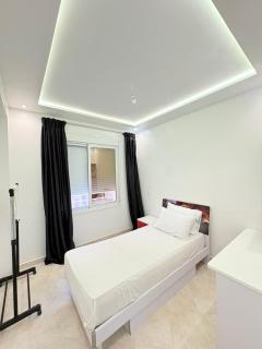 Saly Home Tanger 10 min TGV - 4