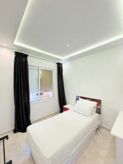 Saly Home Tanger 10 min TGV - 5