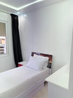 Saly Home Tanger 10 min TGV - 3