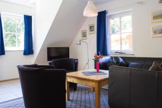 Ferienwohnung Ferienhäuser am Brocken, 80 qm 3 Schlafzimmer - 2