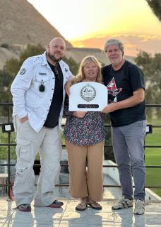 Royal Pyramids Hotel - 2