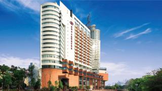 Crowne Plaza Kunming City Centre by IHG - 5