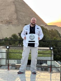 Royal Pyramids Hotel - 3