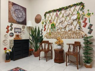 Chek Embun Homestay - 5