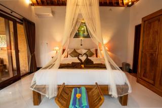 Jero Sebali Private Villa - 7