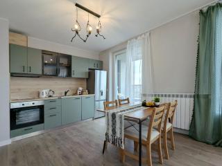 Olive Urban Apartment, Free Parking - 0