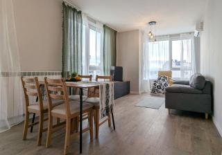 Olive Urban Apartment, Free Parking - 8