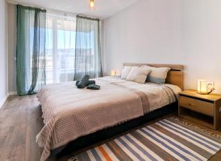 Olive Urban Apartment, Free Parking - 2