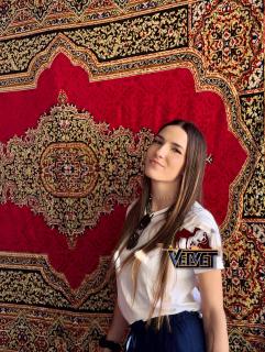 VELVET WADi RUM LUXURY - 3