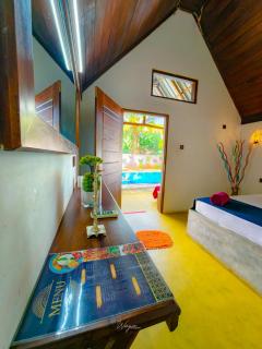 Udawalawe Safari House - 1